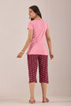 Sweetmoon Ete Capriset - Pink — thumbnail 2